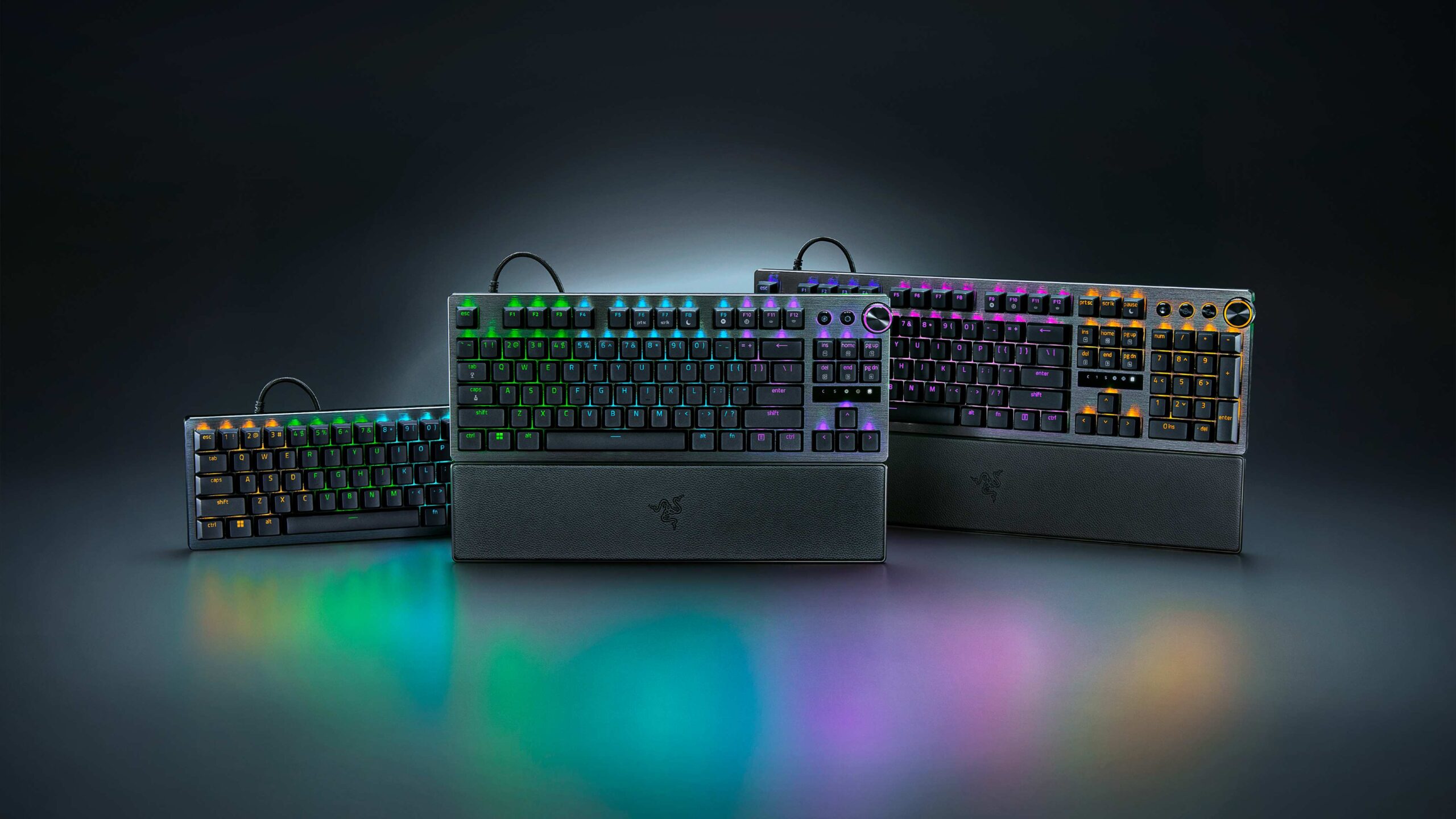 Top 4 Razer Keyboards in 2024 Expert Reviews and Rankings